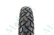 Шина 3,50-10 TL SHIH FA 367