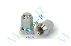 Гайка кріплення колеса для квадроцикла M10X1.25