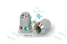 Гайка крепления колеса для квадроцикла  M10X1.25