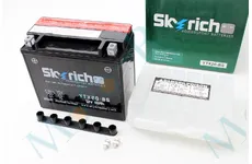 Акумулятор 12V18Аh YTX20-BS кислотний (L175*W87*H155mm)