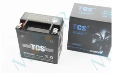 Акумулятор 12V16Аh YTX16-BS GEL (L150*W87*H161mm)