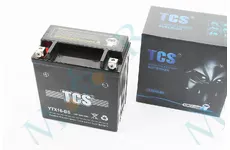 Акумулятор 12V16Аh YTX16-BS GEL (L150*W87*H161mm)