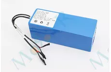 Акумулятор 36V TLB3606 Li-ion (L200*W75*H70mm)