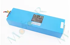 Акумулятор Li-ion 15Ah 36V (L330*W94*H60mm), Е9 MAХ (електросамокат)