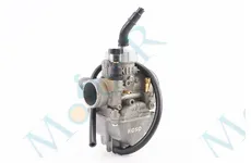 Карбюратор SPORT 2T/4T 150-180cc (d=25mm), дроссель ручной