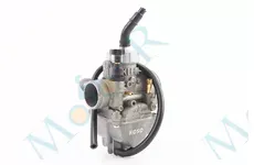 Карбюратор SPORT 2T/4T 150-180cc (d=25mm), дроссель ручной