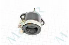 Патрубок карбюратора (колектор) CH250 (172MM)