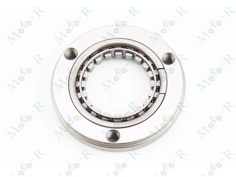 Фото 3 - Бендикс - обгонная муфта без шестерни CG200-250cc