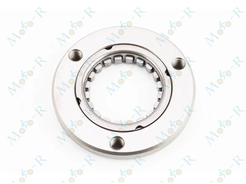 Фото 2 - Бендикс - обгонная муфта без шестерни CG200-250cc