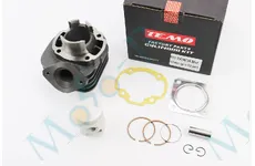 Циліндр до-кт (цпг) Honda DIO ZX/AF34 50cc-40мм (палець 12мм) Тайвань (AF35 DIO ZX; AF48 LEAD)