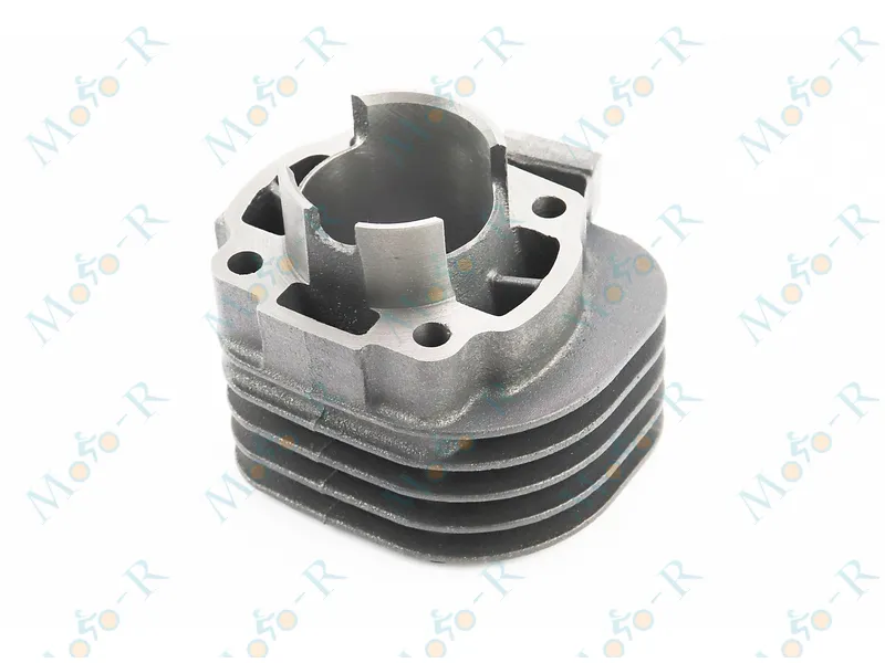 Фото 3 - Цилиндр к-кт (цпг) Yamaha JOG 3KJ 65cc-44мм (палец 10мм) GXmotor