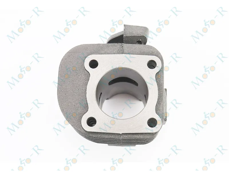 Фото 4 - Цилиндр к-кт (цпг) Yamaha JOG 3KJ 65cc-44мм (палец 10мм) GXmotor