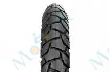 Шина 110/80-18 шипована HD-598