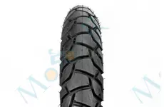 Шина 110/80-18 шипована HD-598