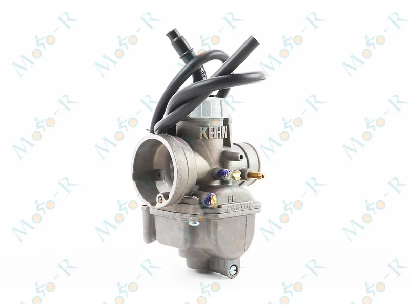 Фото 3 - Карбюратор SPORT 2T/4T 150-180cc (d=24mm), дроссель ручной