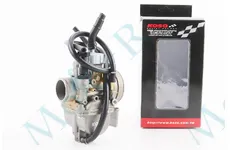Карбюратор SPORT 2T/4T 150-180cc (d=24mm), дроссель ручной