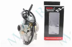 Карбюратор SPORT 2T/4T 150-180cc (d=24mm), дроссель ручной