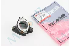 Патрубок карбюратора CB/CG 200/250 Viper Minsk,Sonik,Zongshen, Lifan