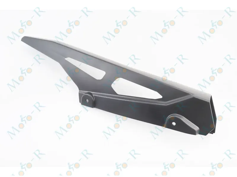 Фото 2 - Loncin LX650DS/LX650-2A Защита цепи приводной (Пластик)