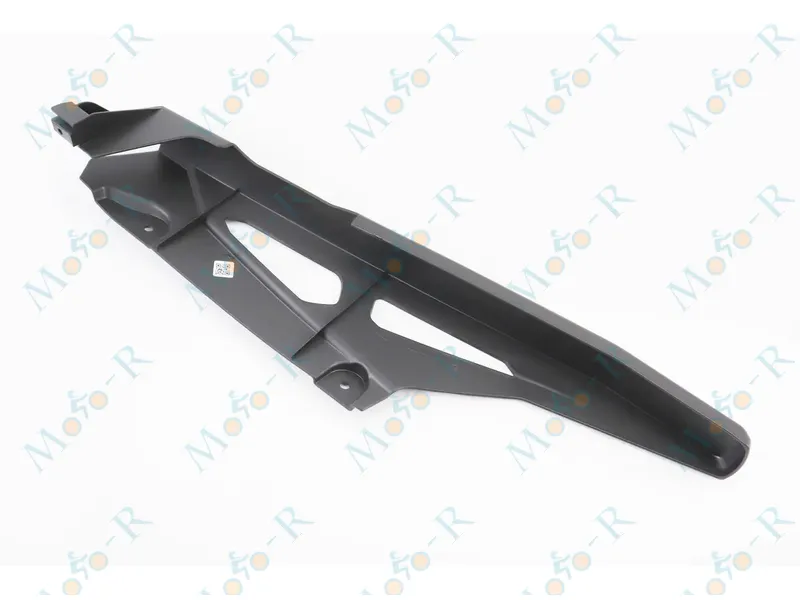 Фото 3 - Loncin LX650DS/LX650-2A Защита цепи приводной (Пластик)