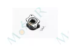 Патрубок карбюратора CB/CG 125/150 Viper Minsk, Sonik, Zongshen, Lifan RW