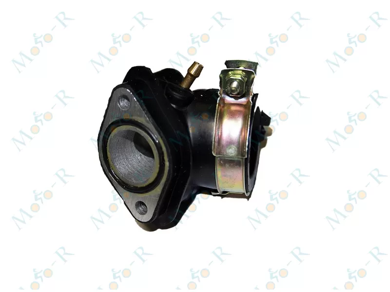Фото 2 - Патрубок карбюратора GY 6 125cc/150сс