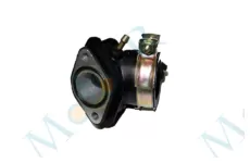 Патрубок карбюратора GY 6 125cc/150сс