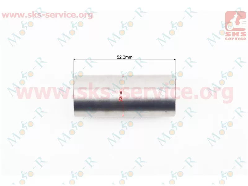 Фото 4 - PULSAR NS-200 Втулка маятника 14*22*52 