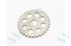 PULSAR NS-200 Зірка распредвала ГРМ 32T 