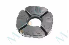 Kinlon JL150-70C Демпферна гумка заднього колеса