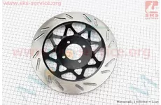 Kinlon JL150-70C Диск гальмівний, тип 1