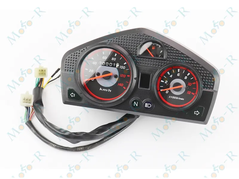 Фото 3 -  Kinlon JL150-70C Спідометр у зборі