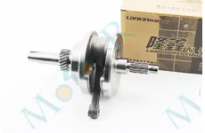 Kinlon JL150-70C Колінвал у зборі CG-150сс (під палець 13мм)