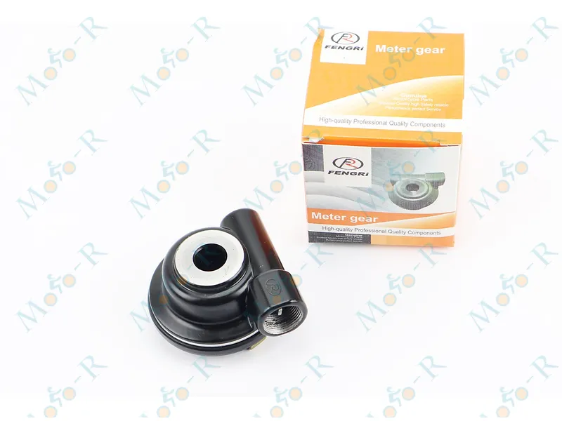 Фото 2 - Kinlon JL150-70C Привід спідометра (різьба внутрішня) (під трос 