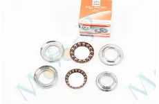 Kinlon JL150-70C Підшипники керма до-кт