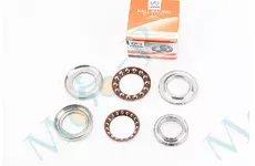 Kinlon JL150-70C Підшипники керма до-кт
