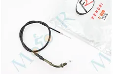 Kinlon JL150-70C Трос газу 