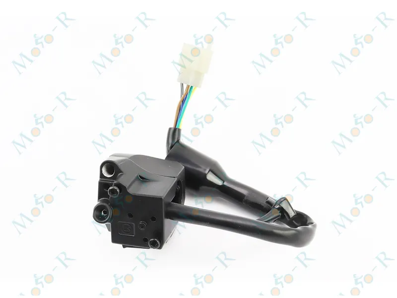 Фото 3 - Loncin- LX200GY-3 Блок кнопок на руле правый