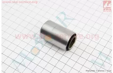 Loncin- JL200-68A Сайлентблок маятника (27*16,5*45/41)