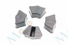 Loncin-LX250-15 Демпферна гумка заднього колеса (к-кт 4шт)