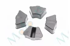Loncin-LX250-15 Демпферна гумка заднього колеса (к-кт 4шт)