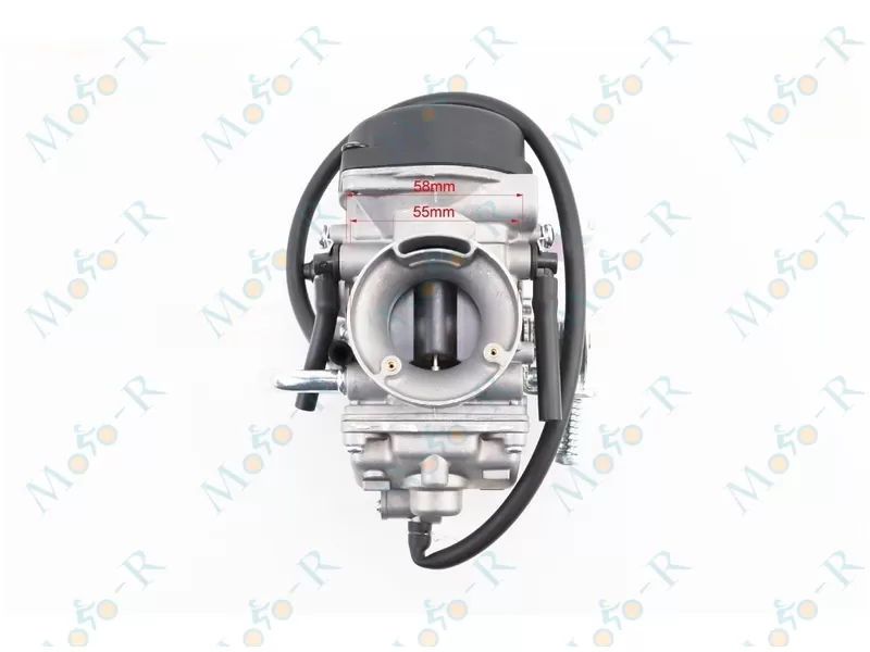 Фото 4 - Loncin-LX300-6 Карбюратор D-34mm