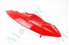 Viper WIND задній бічний верхній лівий, ЧЕРВОНИЙ