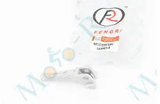 Loncin- LX300GY-A Підніжка задня ліва