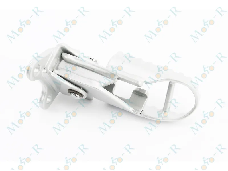 Фото 3 - Loncin- LX300GY-A Підніжка передня ліва