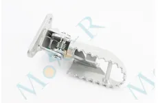 Loncin- LX300GY-A Підніжка передня ліва