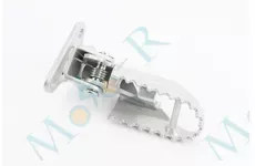 Loncin- LX300GY-A Підніжка передня ліва