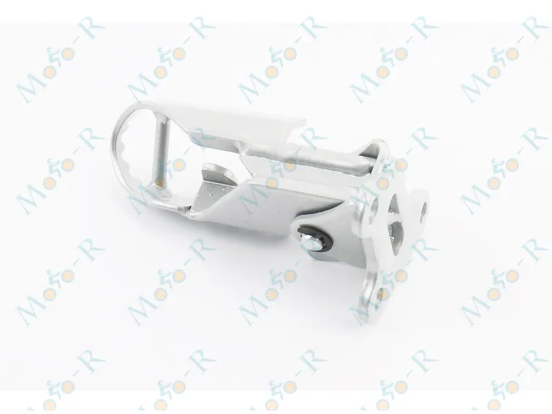 Фото 3 - Loncin- LX300GY-A Подножка передняя правая