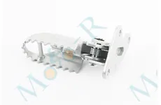 Loncin- LX300GY-A Підніжка передня права