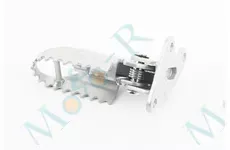 Loncin- LX300GY-A Підніжка передня права
